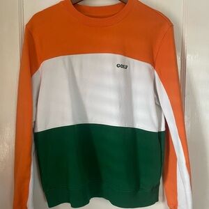 Golf Wang Crewneck Sweatshirt